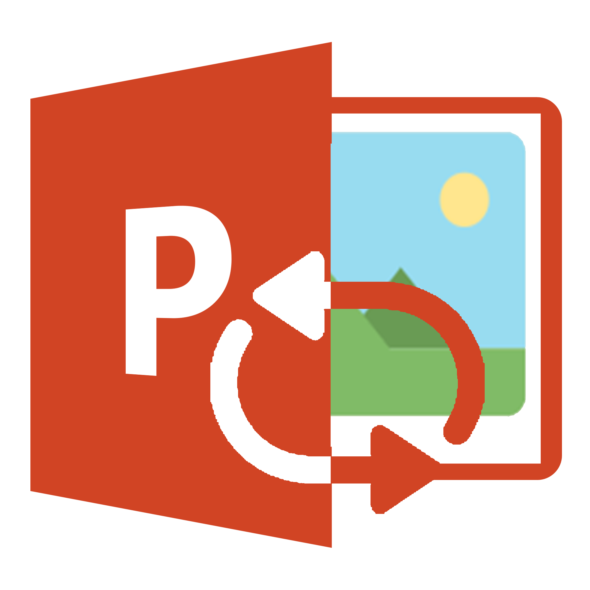 Infinity PPT Logo